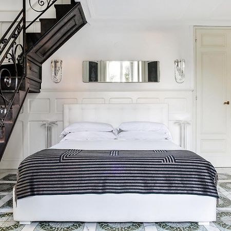 Villa Laetitia โรม ภายนอก รูปภาพ