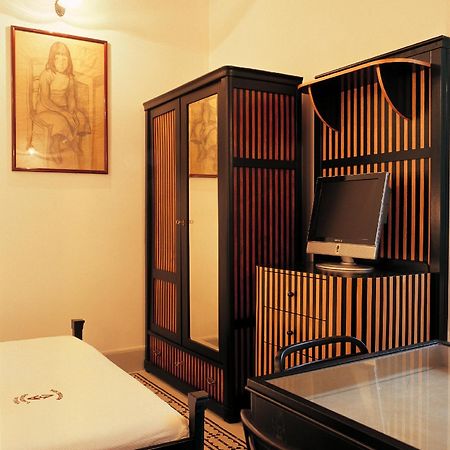 Villa Laetitia โรม ภายนอก รูปภาพ