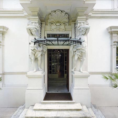 Villa Laetitia โรม ภายนอก รูปภาพ