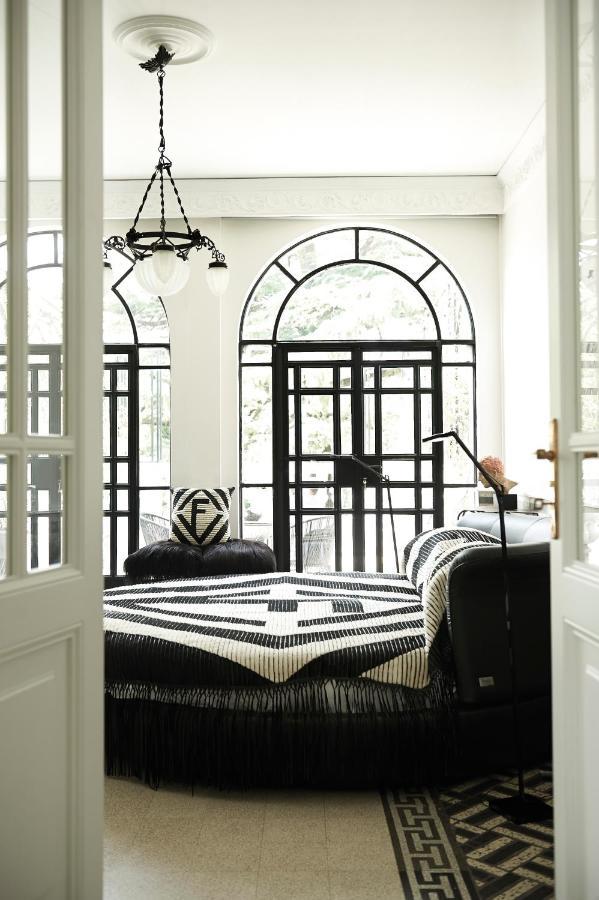 Villa Laetitia โรม ภายนอก รูปภาพ