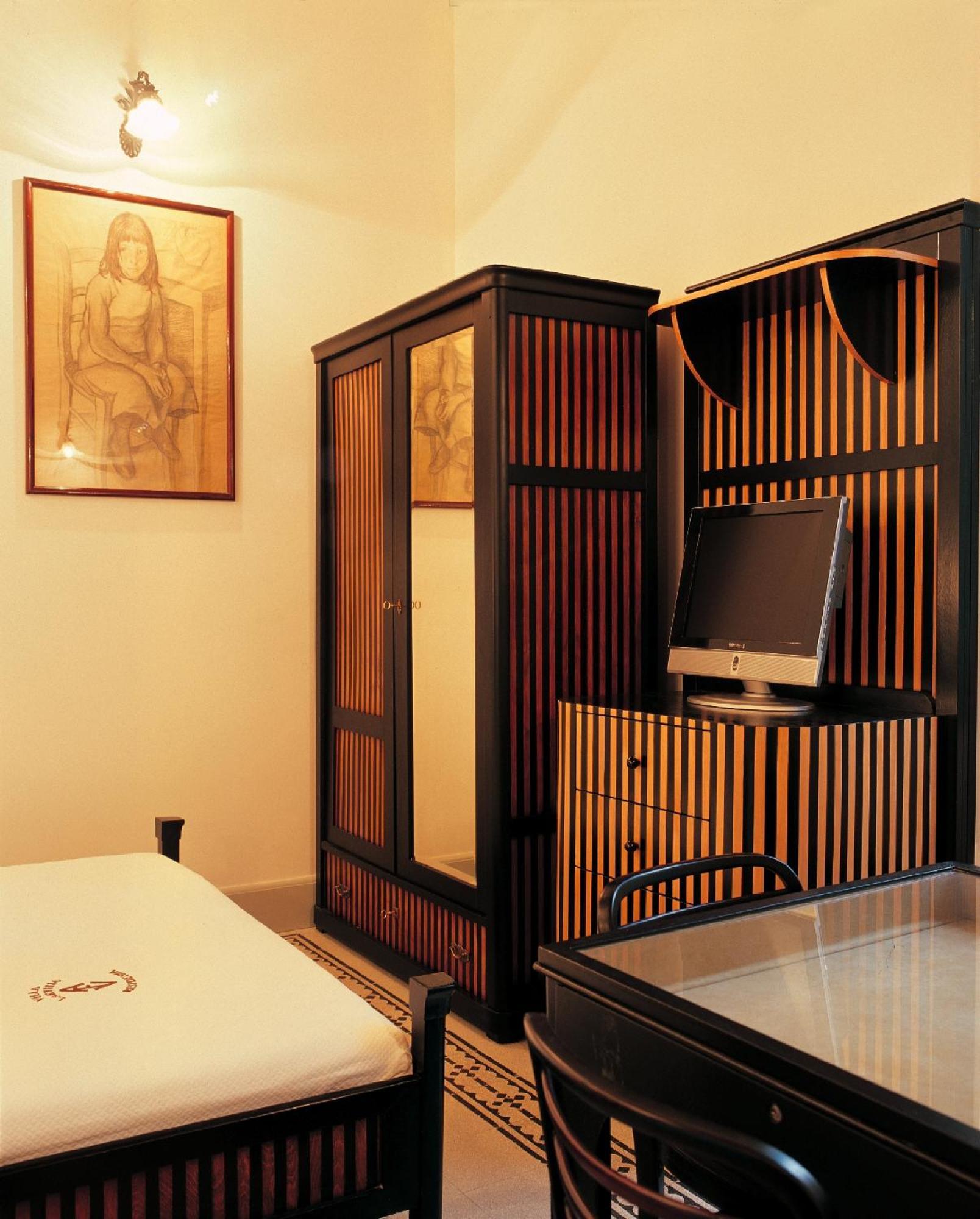Villa Laetitia โรม ภายนอก รูปภาพ