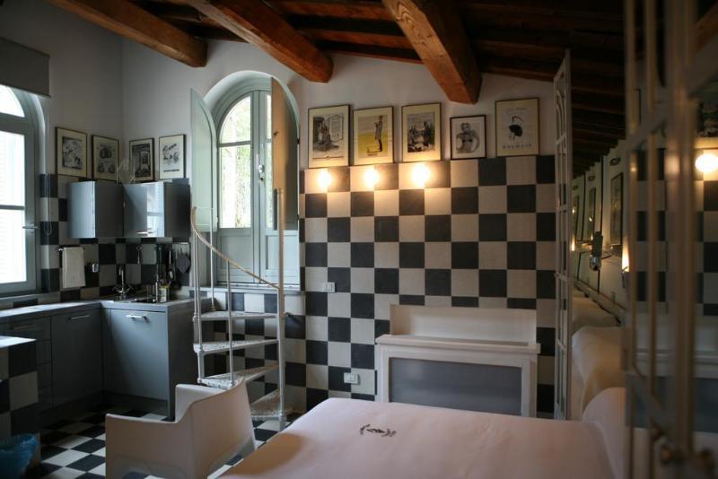 Villa Laetitia โรม ภายนอก รูปภาพ