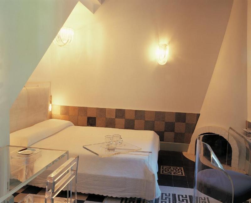 Villa Laetitia โรม ภายนอก รูปภาพ