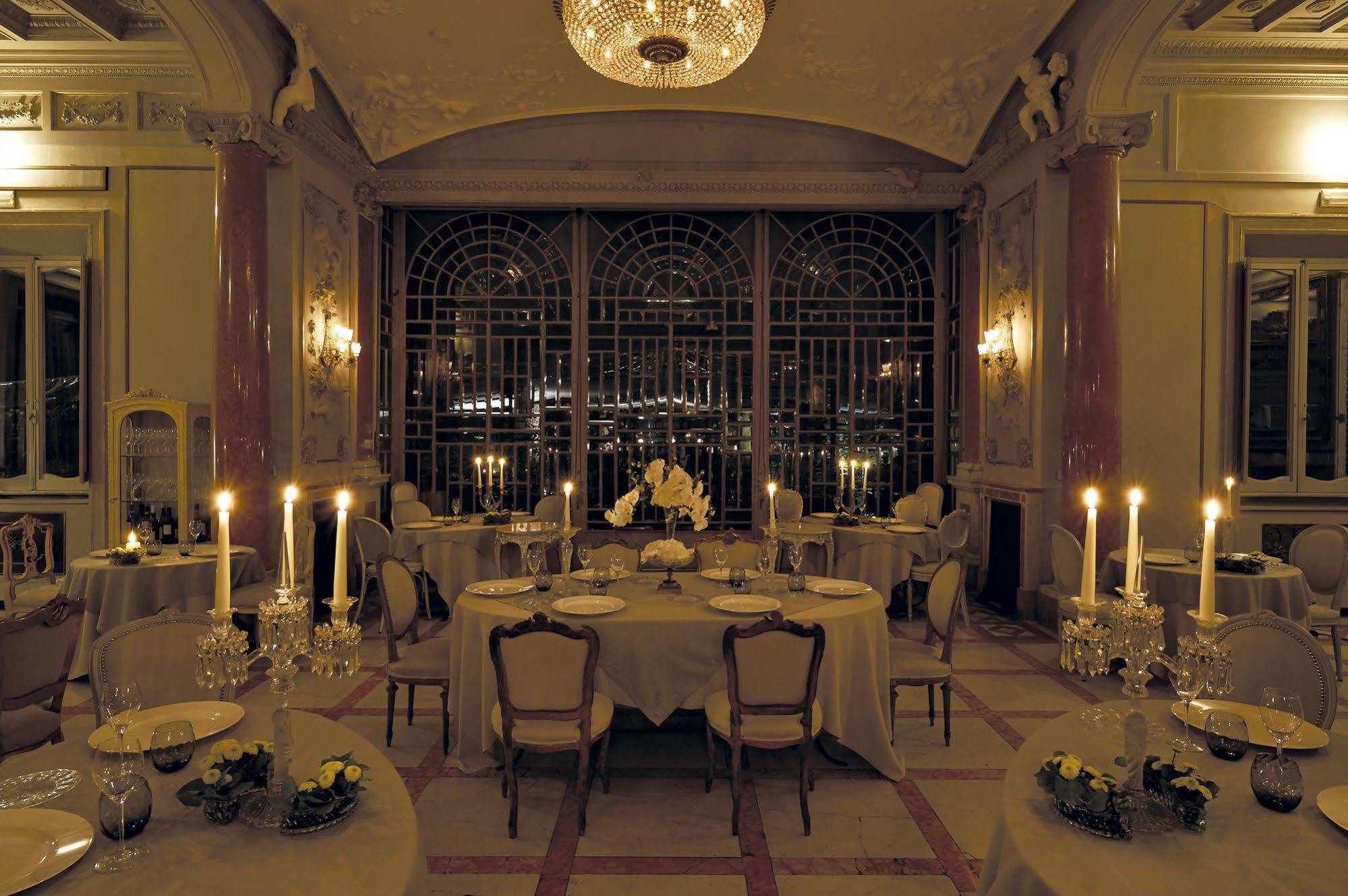 Villa Laetitia โรม ภายนอก รูปภาพ