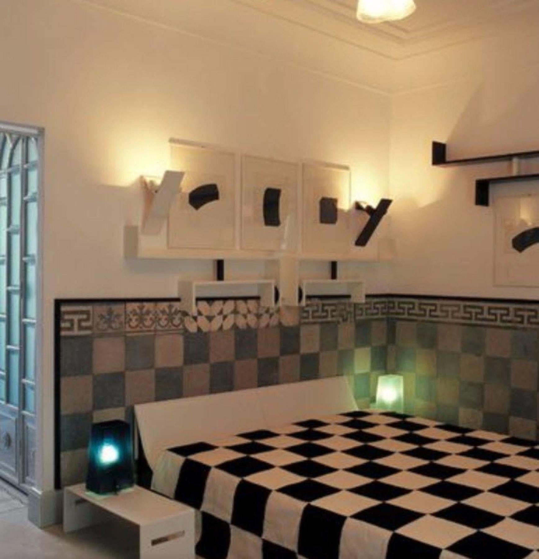 Villa Laetitia โรม ภายนอก รูปภาพ