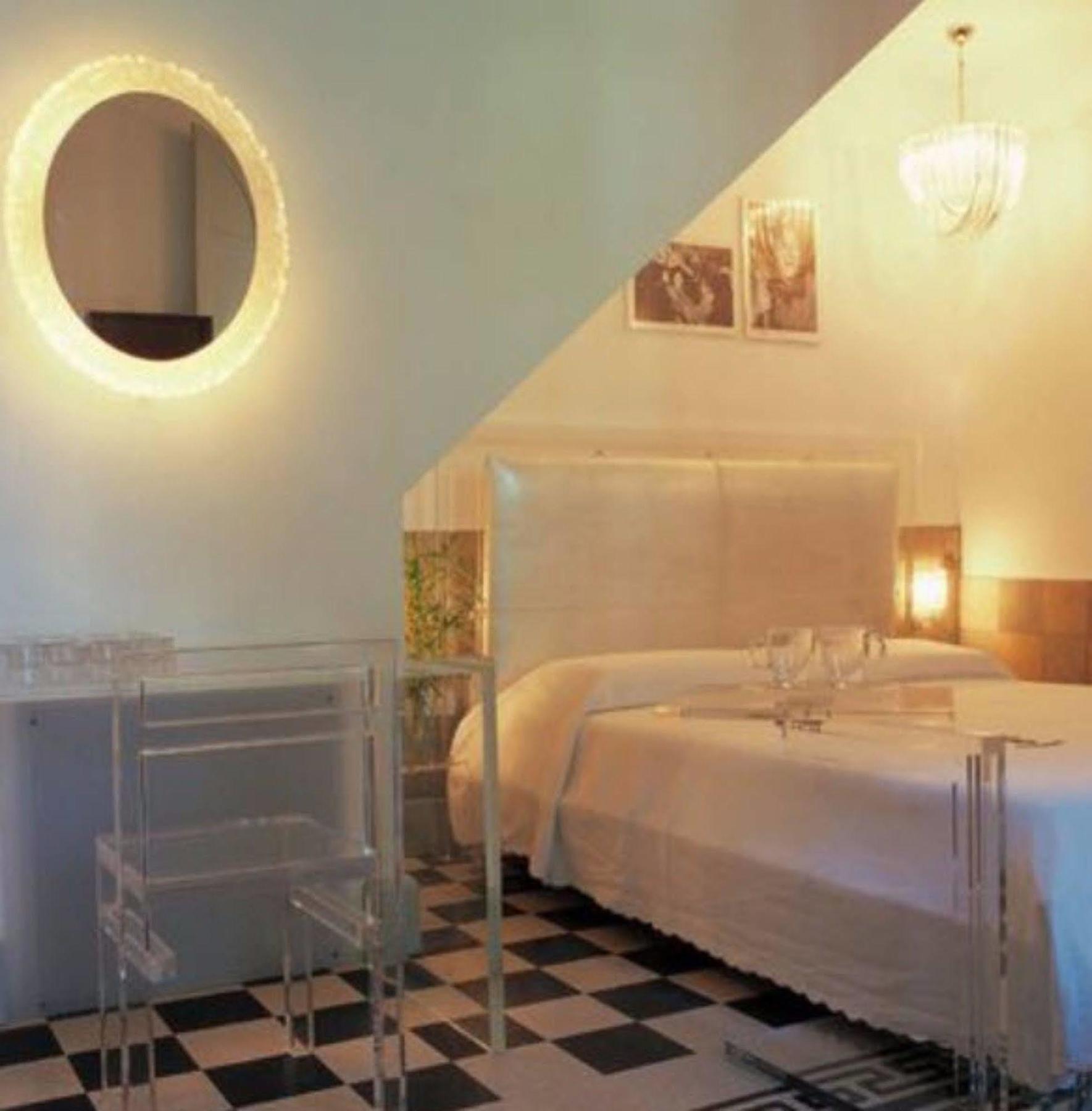 Villa Laetitia โรม ภายนอก รูปภาพ