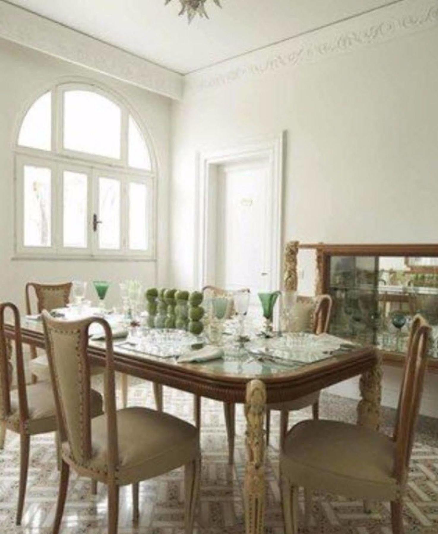 Villa Laetitia โรม ภายนอก รูปภาพ