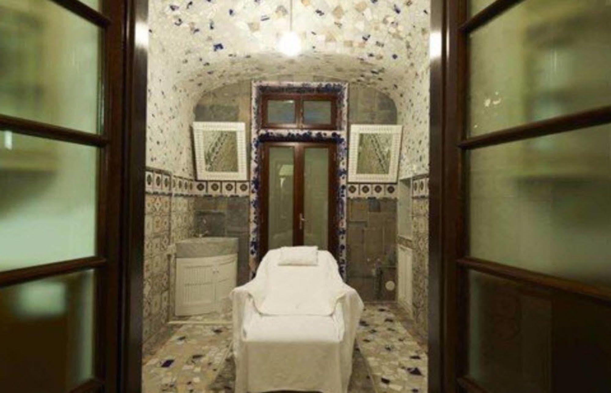 Villa Laetitia โรม ภายนอก รูปภาพ